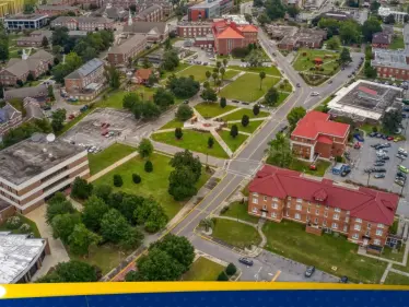 قتيلان وجريح في إطلاق نار داخل جامعة بولاية كارولينا الجنوبية - وكالة ستيب نيوز