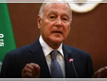 الجامعة العربية "توقيت خطة ترامب للسلام تثير تساؤلات كثيرة كما أنها مخيبة للآمال" - وكالة ستيب نيوز