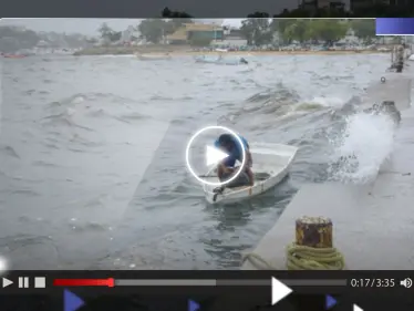 الأسوأ منذ 84 عاماً.. كارثتان "موجعتان" في كاليفورنيا ومشاهد لما جرى - وكالة ستيب نيوز