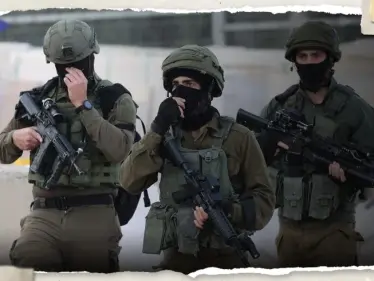 مسؤول إسرائيلي كبير يحذر.. ويتحدث عن مشكلة ستواجه الجيش في غضون شهر - وكالة ستيب نيوز