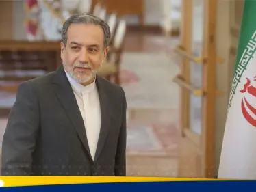 عراقجي هناك فرصة للتوصل إلى تفاهم أولي مع أمريكا ولكن بشرط واحد - وكالة ستيب نيوز