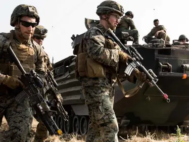 موسكو تتحدث عن مقترحات قدمتها لواشنطن لم يتم الرّد عليها.. محذرةً "الرؤؤس الساخنة" بأوكرانيا - وكالة ستيب نيوز