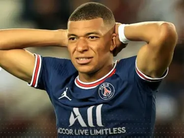 ساعات حاسمة في مستقبل مبابي وعرض مهين من ريال مدريد يثير حفيظة سان جيرمان - وكالة ستيب نيوز