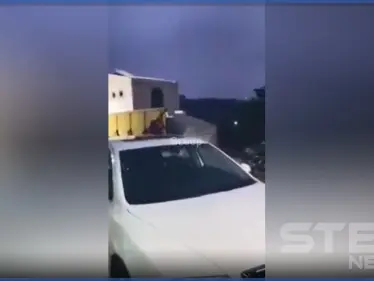 بالفيديو|| القرداحة.. إطلاق قذائف آر بي جي وسيارات فارهة في حفل غنائي بفيلا طلال الأسد - وكالة ستيب نيوز