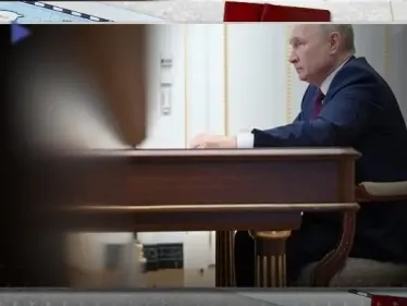 مقرّب من بوتين يفضح سراً عنه.. وحليفه البيلاروسي 