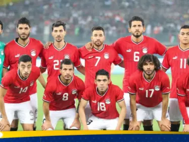 المنتخب المصري يلجأ إلى عادة قديمة لدحر الحظ السيء بكأس أفريقيا - وكالة ستيب نيوز