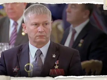 تقرير أمريكي يتحدث عن مرشح بوتين لزعامة فاغنر بعد بريغوجين - وكالة ستيب نيوز