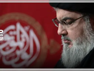 "نصر الله" يدعو إلى حملة "اجتماع القلوب" لتعجيل خروج المهدي ويقضي على كورونا - وكالة ستيب نيوز