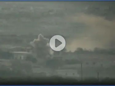 بالفيديو|| إصدار مرئي جديد لـ جماعة أنصار التوحيد.. والفتح المبين يوقع جرحى بصفوف قوات النظام السوري - وكالة ستيب نيوز