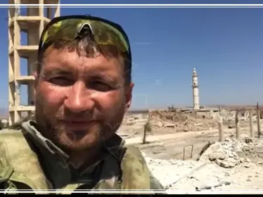 صحفي روسي يكشف من الهبيط التكتيك الذي ستتبعه قوات النظام في هجماتها المقبلة (فيديو) - وكالة ستيب نيوز