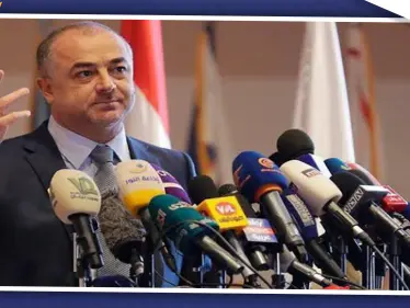 وزير الدفاع اللبناني يحمّل السوريين الأزمة الاقتصادية في لبنان! - وكالة ستيب نيوز