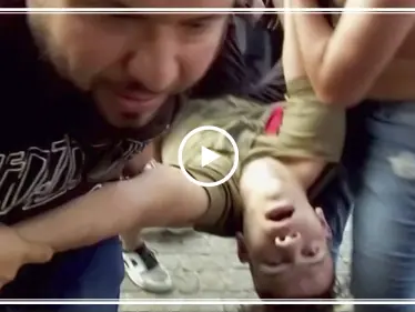 قتلى وجرحى بعد مواجهات بين المتظاهرين والشرطة في ساحة التحرير ببغداد (فيديو) - وكالة ستيب نيوز