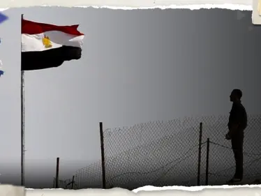 بدلاً من التهجير لسيناء.. رجل أعمال إسرائيلي يقترح ضم قطاع غزة لمصر - وكالة ستيب نيوز