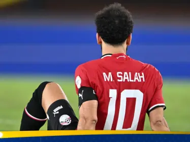 محمد صلاح يرد على انتقادات الإعلام المصري قبل مواجهة "حاسمة" - وكالة ستيب نيوز