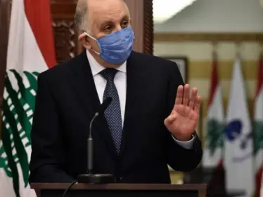 وزير الداخلية اللبناني يعرقل التحقيقات ويمنع ملاحقة متهمٍ بارز بانفجار مرفأ بيروت - وكالة ستيب نيوز