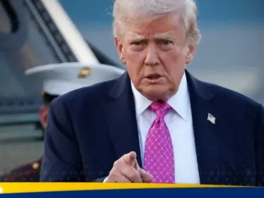 إيران تتوعد بالرد بعد تهديد ترامب استهداف الجسور الاستراتيجية - وكالة ستيب نيوز