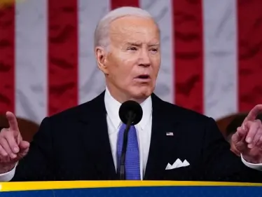 في تصريحاتٍ متناقضة.. بايدن يتحدث عن "خط أحمر" لن يتجاوزه نتنياهو وفرص التوصل لهدنة - وكالة ستيب نيوز