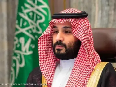 بالفيديو|| ولي العهد السعودي يتحدث عن مبالغ ضخمة قدمتها المملكة لتطوير الساحل الأفريقي ومكافحة الإرهاب فيه - وكالة ستيب نيوز