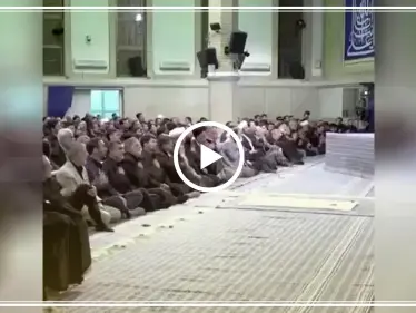 بـ "اللطمية" هكذا ردت إيران على اغتيال "قاسم سليماني" (فيديو) - وكالة ستيب نيوز