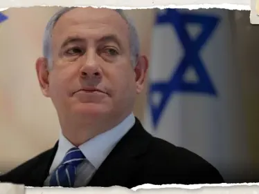 الكشف عن موعد زيارة نتنياهو إلى واشنطن.. وأوّل تعليق له على عملية إطلاق النار في حوارة - وكالة ستيب نيوز