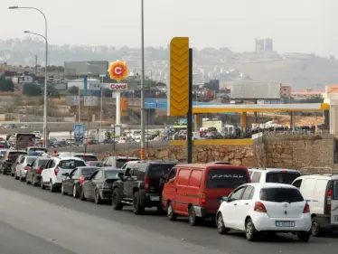 قفزت أكثر من 24%.. ارتفاع "جنوني" لأسعار الوقود بلبنان - وكالة ستيب نيوز