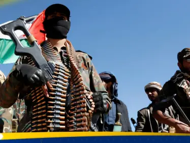 ميليشيا الحوثي تقتحم مقرين أمميين بصنعاء وتعتقل موظفين - وكالة ستيب نيوز