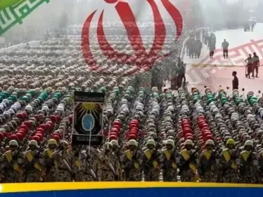 بعد تصنيفها الحرس الثوري منظمة إرهابية.. الأرجنتين تتخذ خطوة أخرى ضد إيران - وكالة ستيب نيوز