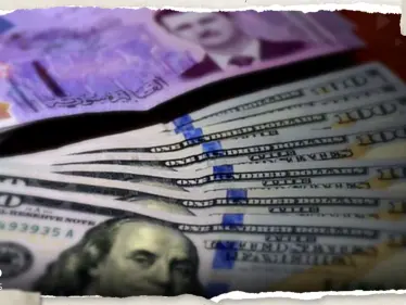 سعر الدولار اليوم في سوريا الثلاثاء 16 مايو 2023 - وكالة ستيب نيوز