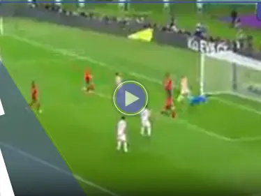 بالفيديو|| كرواتيا تحوز على المركز الثالث في كأس العالم بفوزها على المغرب - وكالة ستيب نيوز