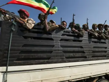 خلال اتصالٍ هاتفي.. بلينكن يطالب آبي أحمد بأمرين هامين أحدهما يتعلق بوقف الأعمال العسكرية بتيغراي - وكالة ستيب نيوز