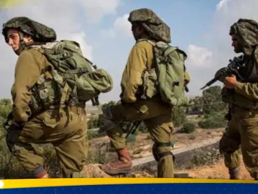 صحيفة عبرية تكشف عن تفاصيل خطة حماس عثر عليها بمنزل قيادي بغزة تحوي معلومات "مفاجئة" - وكالة ستيب نيوز