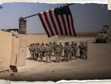 البنتاغون يقرر نشر 300 جندي إضافي في الشرق الأوسط - وكالة ستيب نيوز