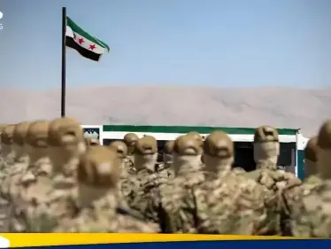 الدفاع السورية تعلن تمديد مهلة وقف إطلاق النار 15 يوماً - وكالة ستيب نيوز