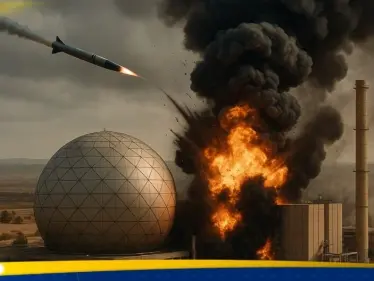 تقرير عبري يكشف اسم دولة عربية ستكون "أكبر الخاسرين" لو ضربت إيران مفاعل ديمونا الإسرائيلي - وكالة ستيب نيوز