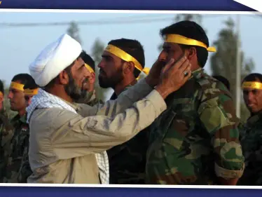 تعرف على عدد قتلى الميليشيات الإيرانية في سوريا منذ تدخلها مع الأسد - وكالة ستيب نيوز