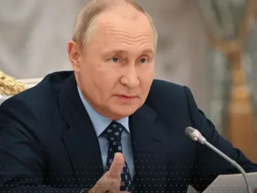 بوتين يجتمع بكبار القادة الذين يديرون الحرب في أوكرانيا وبيان عاجل للكرملين - وكالة ستيب نيوز