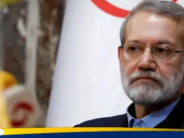 لاريجاني: حزب الله قادر على قلب الموازين في لبنان رغم الخسائر - وكالة ستيب نيوز