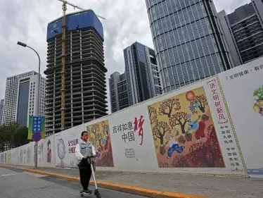 الصين تفرض إجراءات عزل كاملة على مدينة يقطنها 4 ملايين نسمة بسبب كورونا - وكالة ستيب نيوز