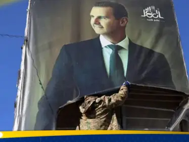 الغارديان تكشف كيف يعيش بشار الأسد في موسكو وماذا يخطط؟ - وكالة ستيب نيوز