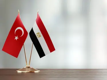 بعد مباحثاتٍ طويلة.. بيان مصري تركي مشترك وملف سوريا على الطاولة - وكالة ستيب نيوز