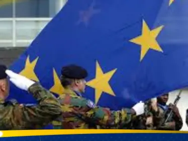 أول رد روسي على مقترح تشكيل جيش أوروبي موحد - وكالة ستيب نيوز