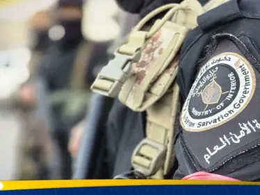 خاص|| وفد من السويداء يتجه إلى دمشق.. واتفاق بين الحكومة ووجهاء جرمانا - وكالة ستيب نيوز