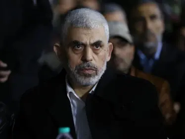 السنوار: الاحتلال لم يفهم رسالة شعبنا وهذا ما سنفعله للخطوة التالية - وكالة ستيب نيوز