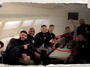 كشف سر ارتداء رونالدو لجهاز "غريب" بعد لقاء بيرسبوليس الإيراني - وكالة ستيب نيوز