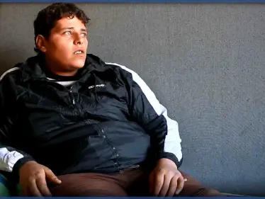 بالفيديو || كفاح الشامي.. فقد أطرافه ولم يفقد كرامته في قصة نزوح وتهجير واعتقال - وكالة ستيب نيوز