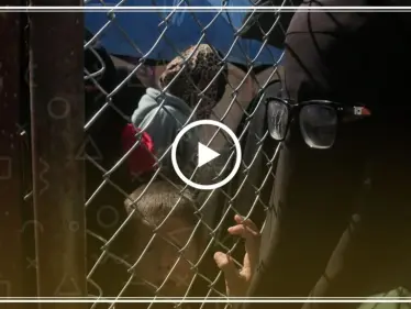 امرأة داعشية تشتكي من الاعتداء الجنسي عليها في مخيم الهول - وكالة ستيب نيوز