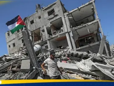 وزارة الصحة في غزة تعلن سقوط عشرات القتلى والجرحى بنيران الجيش الإسرائيلي خلال 24 ساعة الماضية - وكالة ستيب نيوز