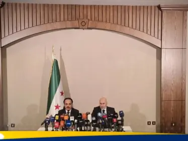 لجنة تقصي الحقائق تكشف نتائج التحقيق في انتهاكات الساحل السوري - وكالة ستيب نيوز