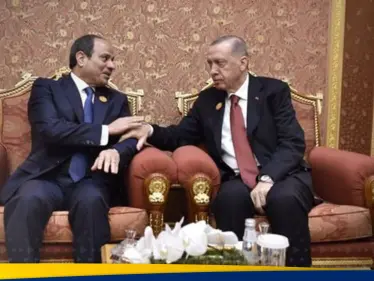 مصر وتركيا تعززان تعاونهما الدفاعي بإنتاج مشترك للأسلحة - وكالة ستيب نيوز