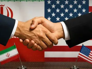 إيران تبحث اتفاقات استراتيجية تشمل الطاقة والتعدين والطائرات مع أمريكا - وكالة ستيب نيوز